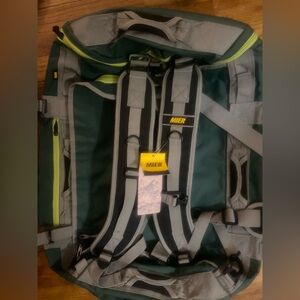Mier sport extra large tote backpack-NwT